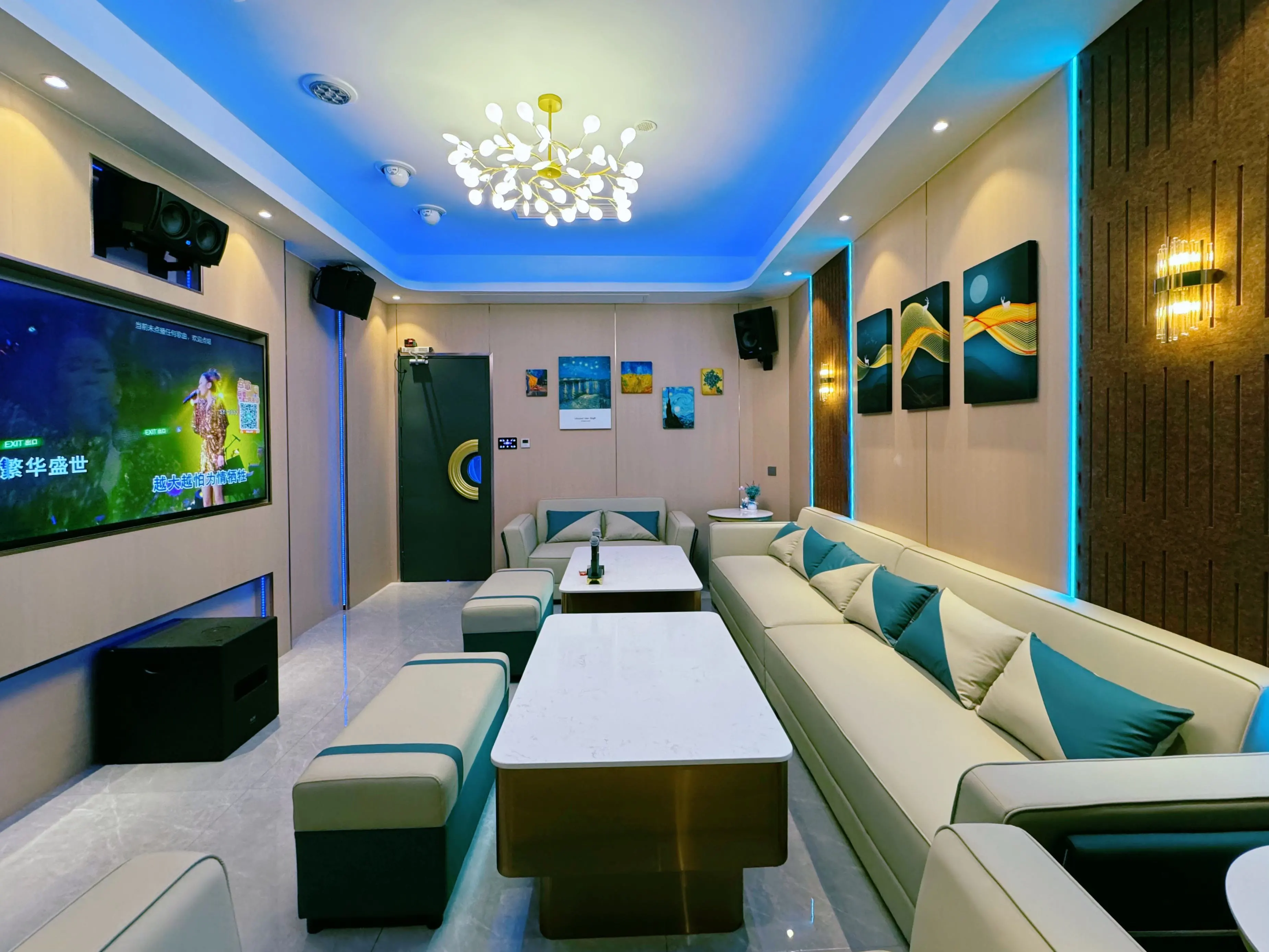 商务ktv可组局指南-朝阳区ktv预定