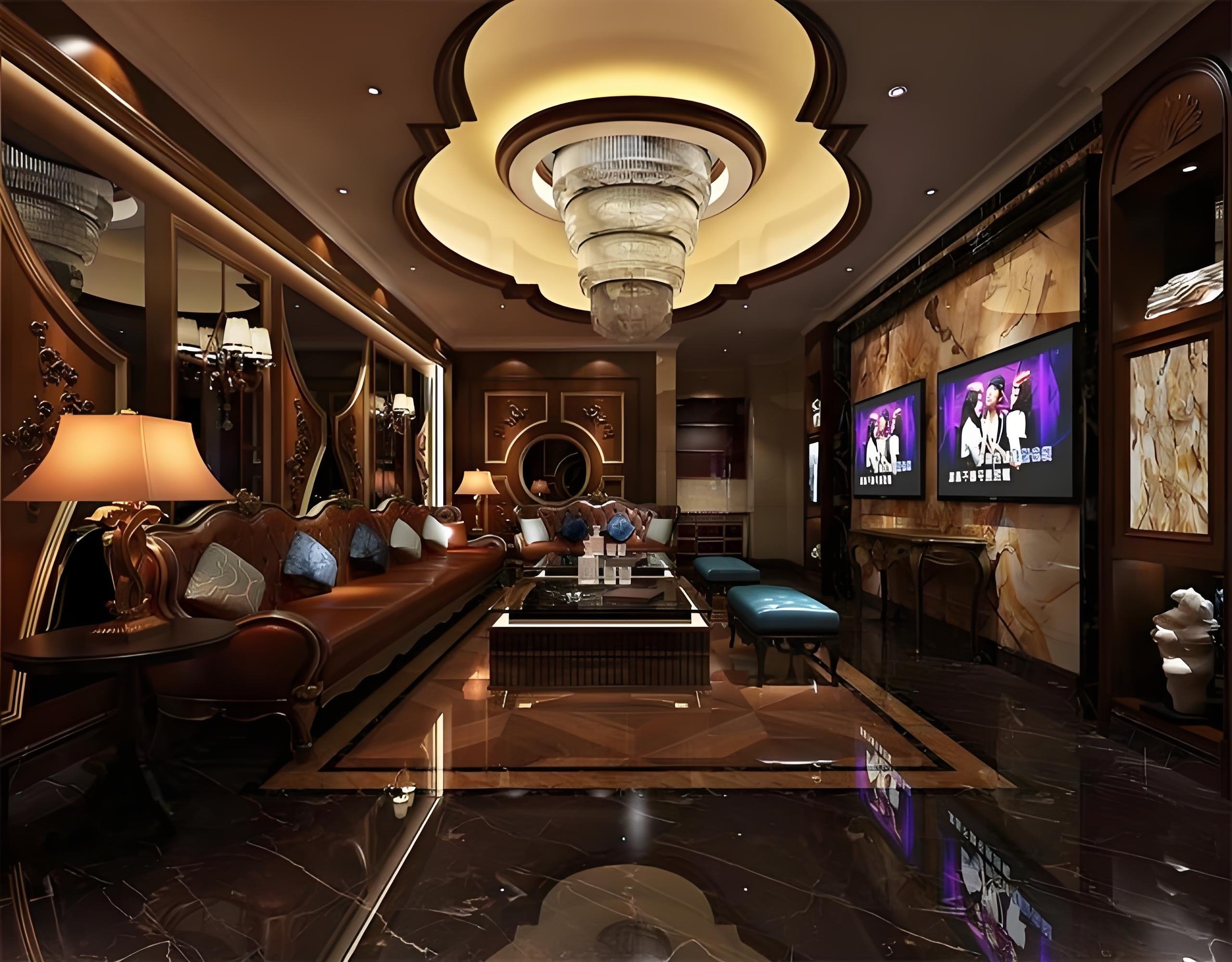 北京商务ktv，服务贴心，环境一流，是商务洽谈的绝佳场所-丰台区ktv预定