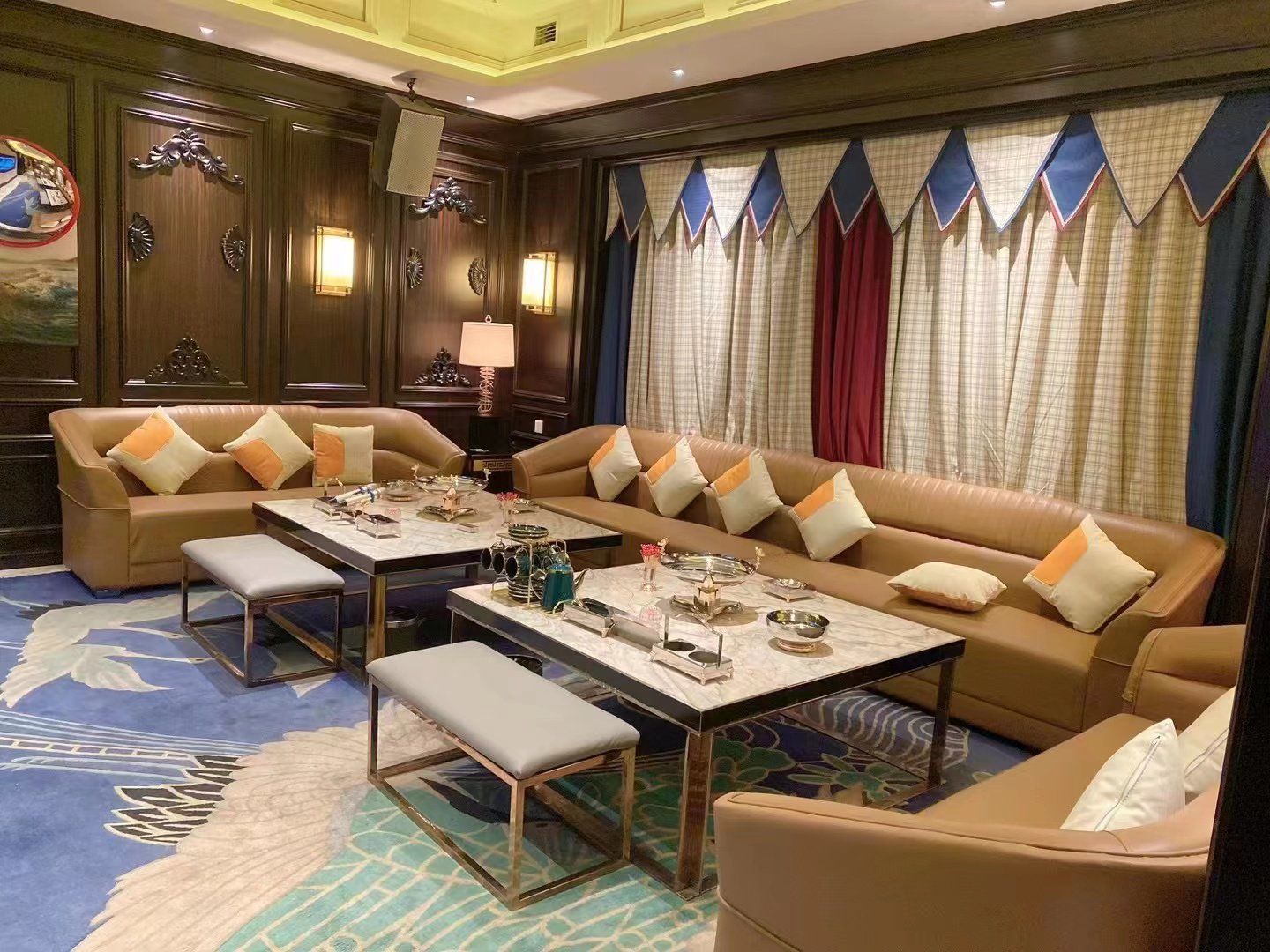 北京商务KTV订房指南-朝阳区ktv预定