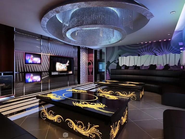 “北京商务KTV订房指南”-门头沟区ktv预定